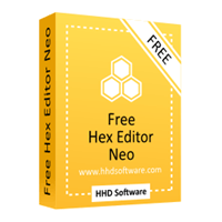 Free Hex Editor Neo icon